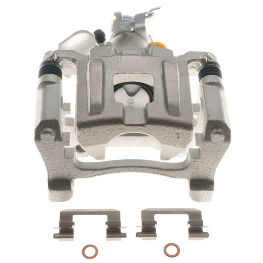 Power Stop 15-19 Ford Mustang Rear Left Autospecialty Caliper w/Bracket PowerStop