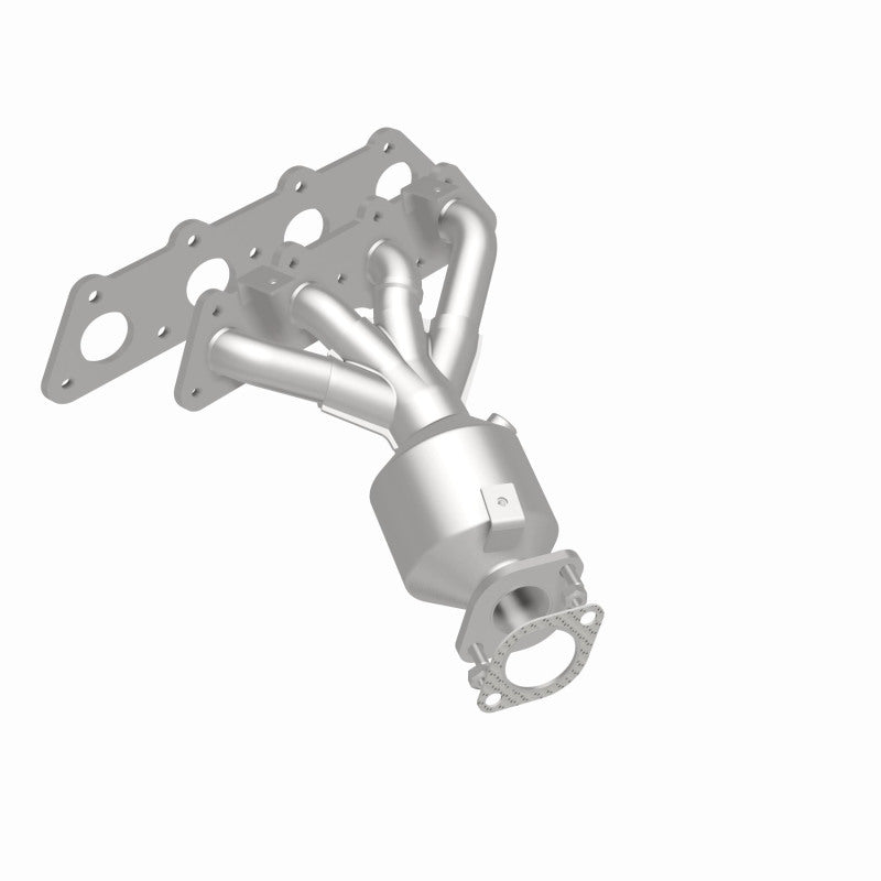 MagnaFlow Direct-Fit SS OEM Catalytic Converter 12-15 Hyundai Accent L4-1.6LGAS Magnaflow