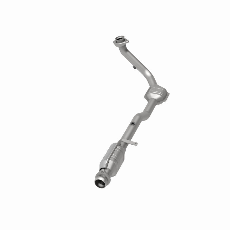 MagnaFlow Conv DF 99-01 Ford Explor 5.0L Magnaflow