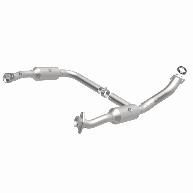 Magnaflow 06-10 Ford Explorer 4.0L Direct Fit Converter Magnaflow