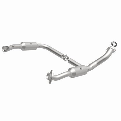 Magnaflow 06-10 Ford Explorer 4.0L Direct Fit Converter Magnaflow