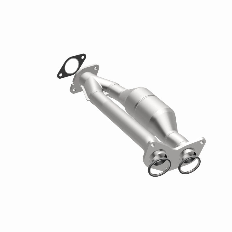MagnaFlow Conv DF 2003 Mazda 6 3.0L Rear Magnaflow