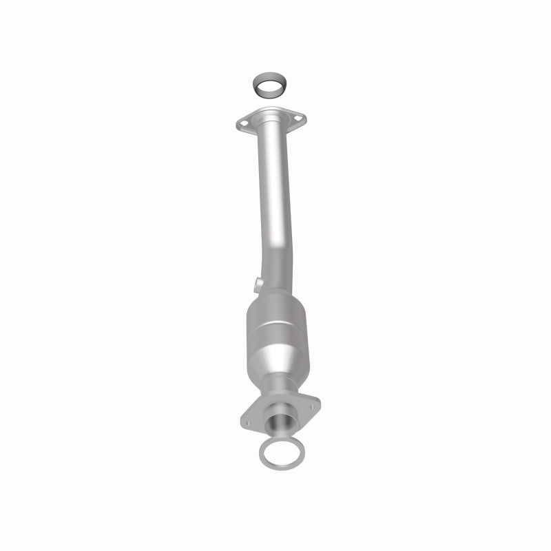 Magnaflow Conv DF 2011-2015 Juke L4 1.6 OEM Underbody Magnaflow