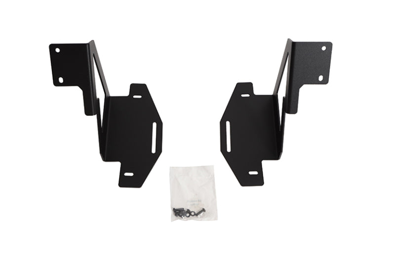 Deezee 07-18 Jeep JK Jeep Cargo Rack Bracket