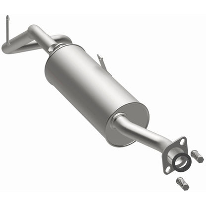 MagnaFlow BRE Exhaust Kit 86-95 Suzuki Samurai 1.3L