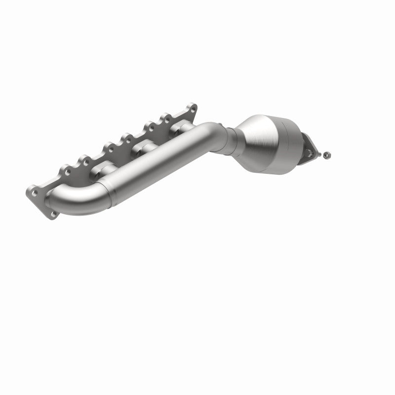 MagnaFlow Conv DF 2009 Kia Borrego 4.6L Driver Side Magnaflow