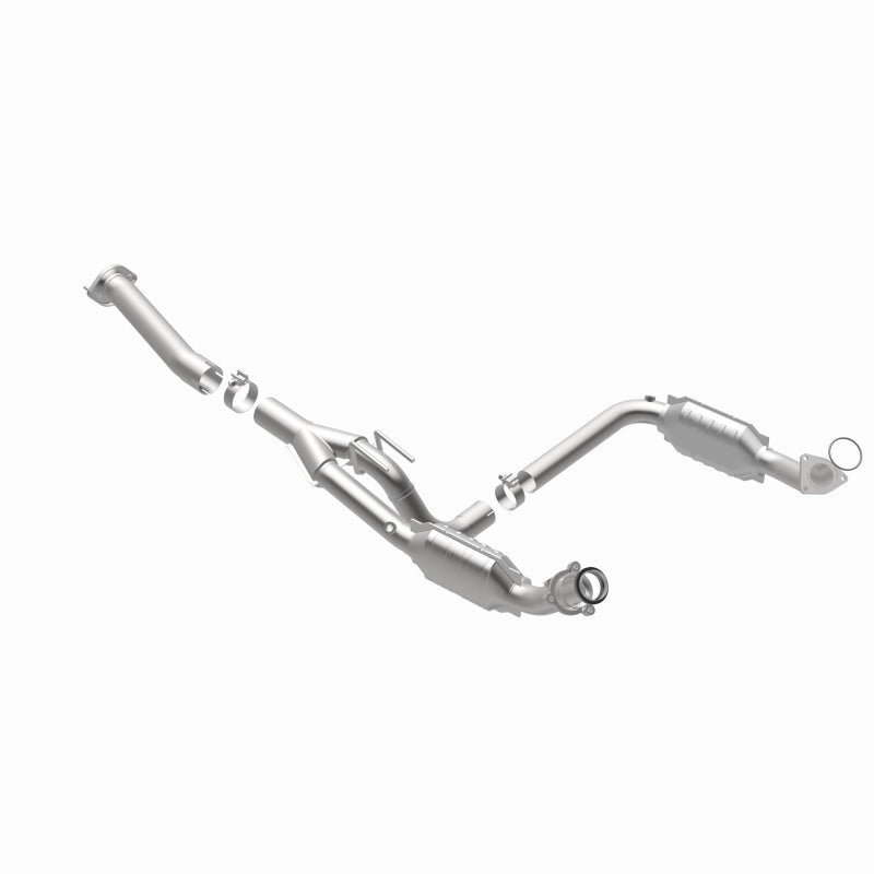 MagnaFlow Conv DF 03- Chevy Express 4.3L/5.4L Magnaflow