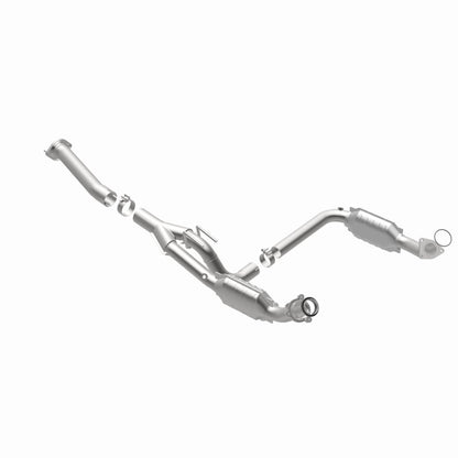 MagnaFlow Conv DF 03- Chevy Express 4.3L/5.4L Magnaflow