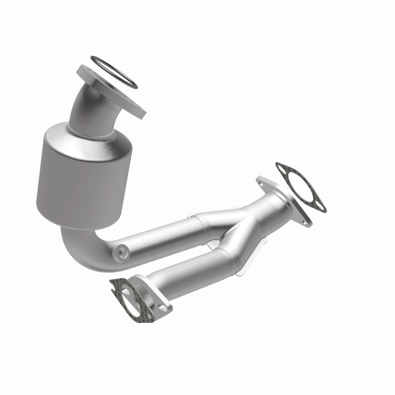 Magnaflow 09-12 Chevrolet Malibu 3.6L Direct Fit Converter Magnaflow