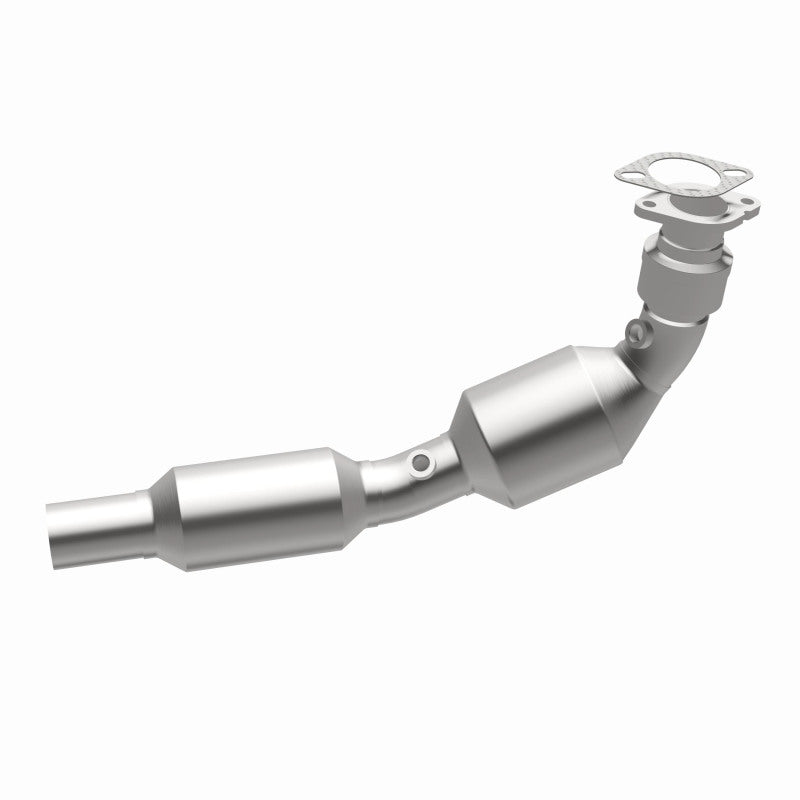 MagnaFlow Conv DF 2010 Chevy Camaro 6.2L D/S Magnaflow