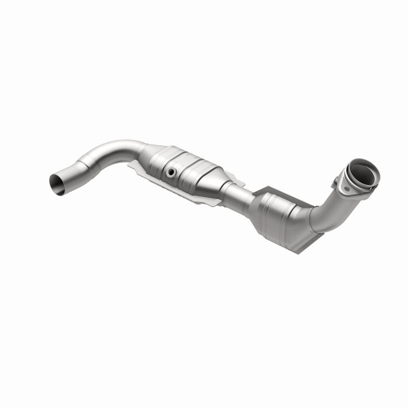 MagnaFlow Conv DF 99 F150 4.6L V8 D/S 2WD Magnaflow