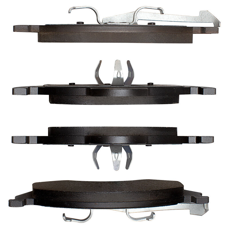 R1 98-05 Mercedes-Benz ML430 Front Euro Ceramic Brake Pads