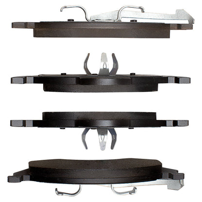 R1 98-05 Mercedes-Benz ML430 Front Euro Ceramic Brake Pads