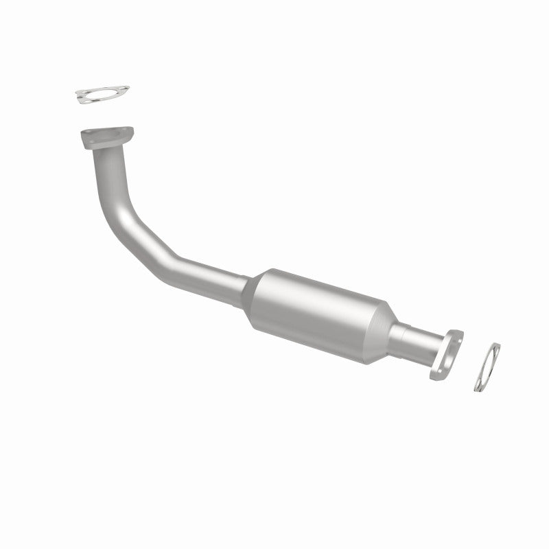 Magnaflow 98-00 Sportage 2 OEM Undrbdy Direct Fit Converter Magnaflow