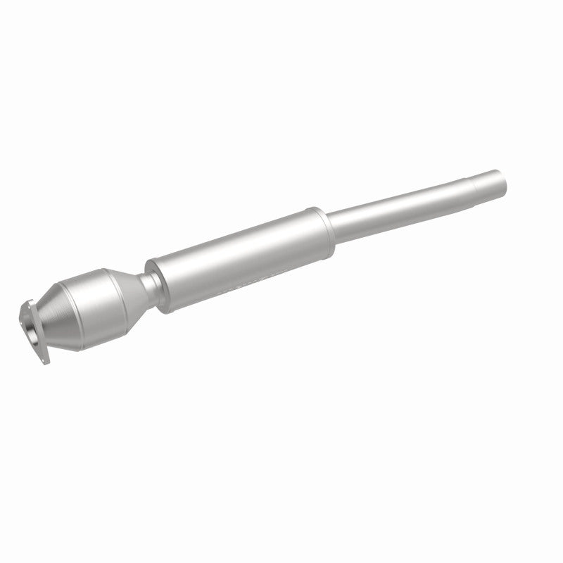MagnaFlow Conv DF 04-06 VW Phaeton 4.2L Passenger Side Rear Magnaflow