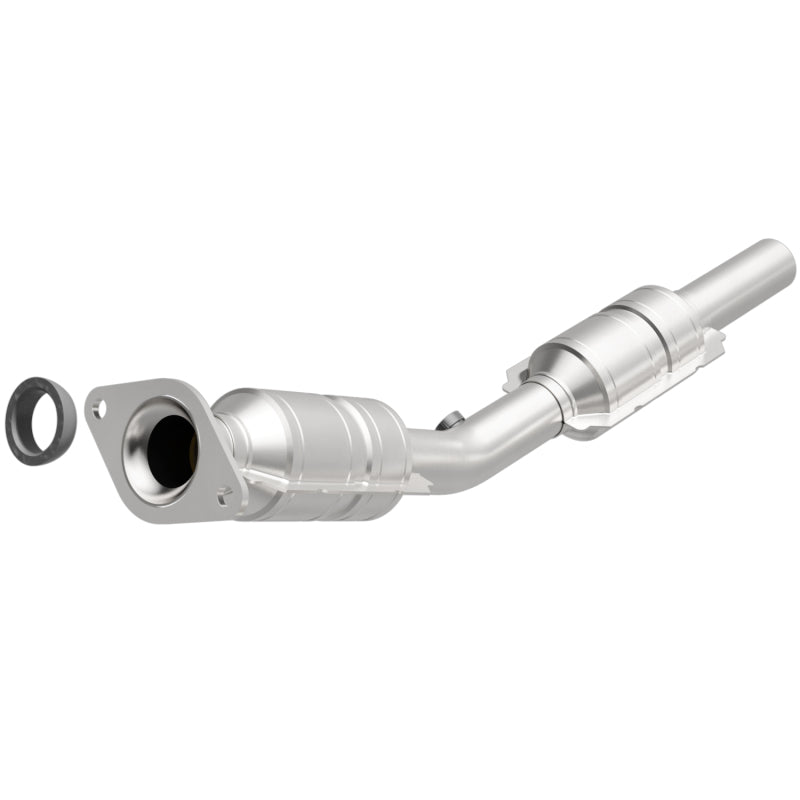 MagnaFlow Conv DF 03-04 Toyota Corolla 1.8L Magnaflow