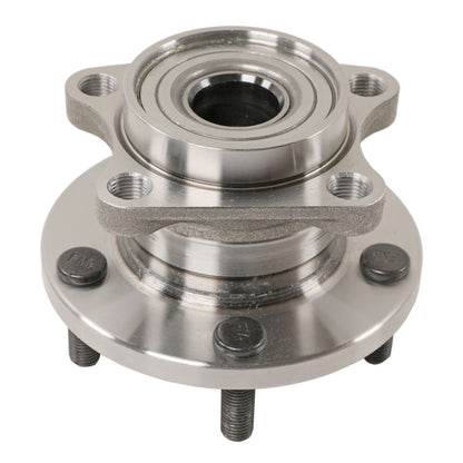 MOOG 07-15 Mazda CX-9 Rear Hub Assembly Moog