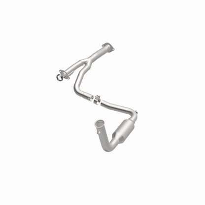 Magnaflow 2004 Jeep Liberty 3.7L Direct Fit Converter Magnaflow