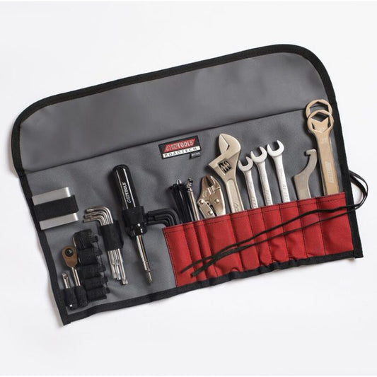 CruzTOOLS RoadTech IN2 Tool Kit for Indian Motorcycles - RTIN2