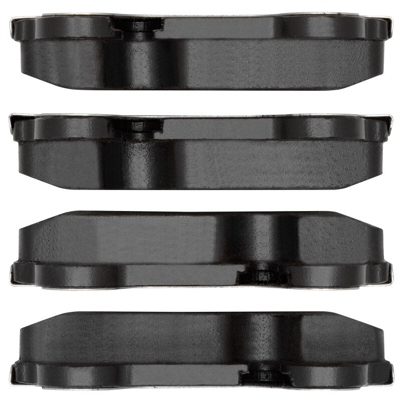 R1 07-09 Volkswagen Touareg Rear Optimum OE Brake Pads