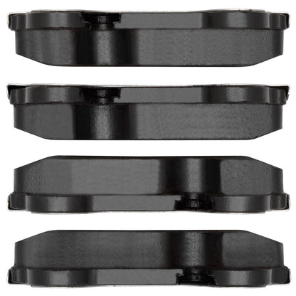 R1 07-09 Volkswagen Touareg Rear Optimum OE Brake Pads