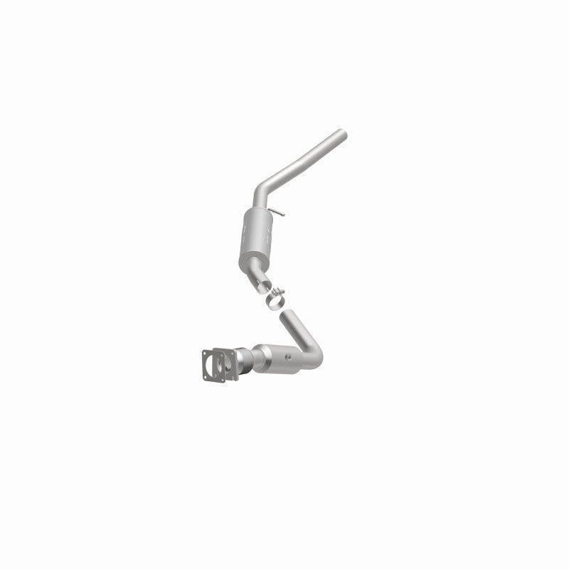 Magnaflow 09-10 Town & Country V6 3.8 OEM Close Coupled Direct Fit Converter Magnaflow