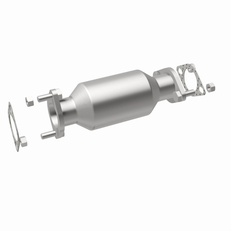 Magnaflow Conv DF 2007 Sorento V6 3.8 OEM Underbody Magnaflow