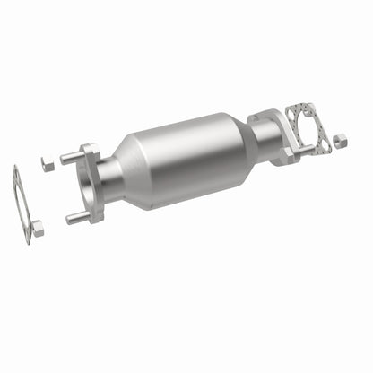 Magnaflow Conv DF 2007 Sorento V6 3.8 OEM Underbody Magnaflow