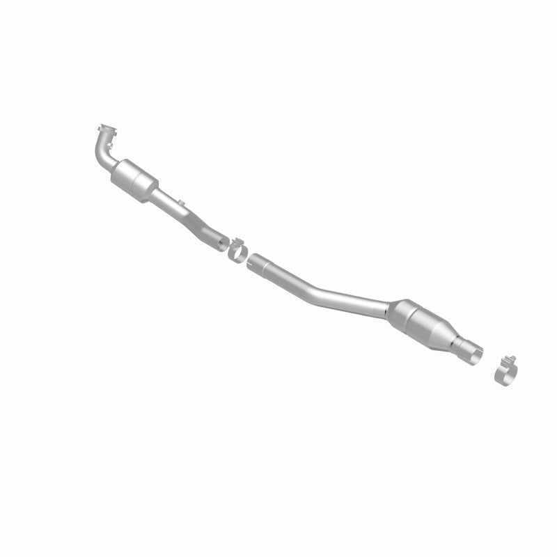 MagnaFlow Conv DF 03-06 Mercedes SL500 5L Driver Side Magnaflow