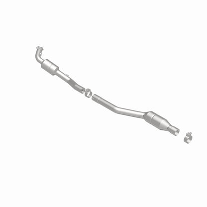 MagnaFlow Conv DF 03-06 Mercedes SL500 5L Driver Side Magnaflow