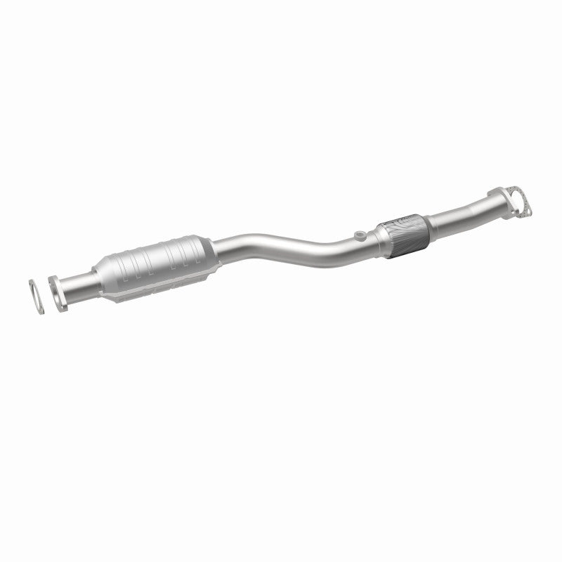 MagnaFlow Conv DF 01-02 Elantra 2.0L Magnaflow