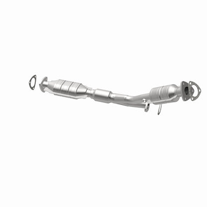 MagnaFlow Conv DF 00-03 Saturn 3L Rear Magnaflow