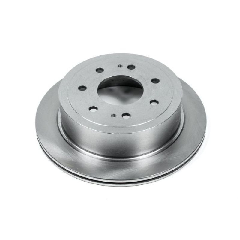 Power Stop 04-11 Ford F-150 Rear Autospecialty Brake Rotor PowerStop