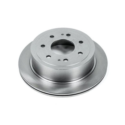 Power Stop 04-11 Ford F-150 Rear Autospecialty Brake Rotor PowerStop