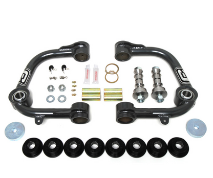 Camburg Toyota Tundra 2WD/4WD 00-06 1in Performance Uniball Upper Arms Camburg