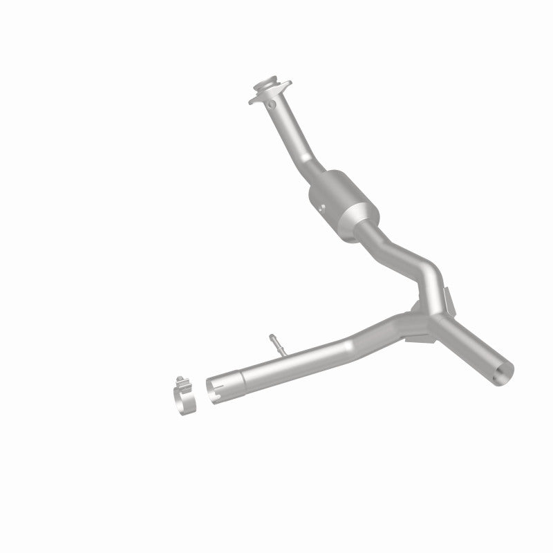 Magnaflow 07-08 Ford F-150 5.4L Direct Fit Converter Magnaflow