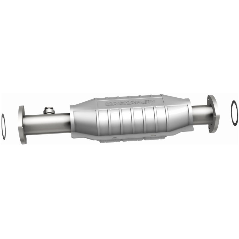 Magnaflow 96-98 Chevrolet Cavalier 2.2L Direct Fit Converter Magnaflow