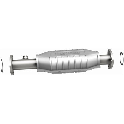 Magnaflow 96-98 Chevrolet Cavalier 2.2L Direct Fit Converter Magnaflow