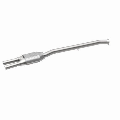 MagnaFlow Conv Jaguar 26.87X6.5X4 2.25/1.75 Magnaflow