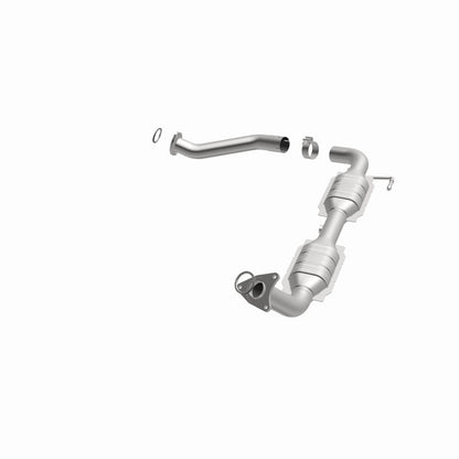 MagnaFlow Conv DF 07-08 Tundra 5.7L Driver Side OEM Magnaflow