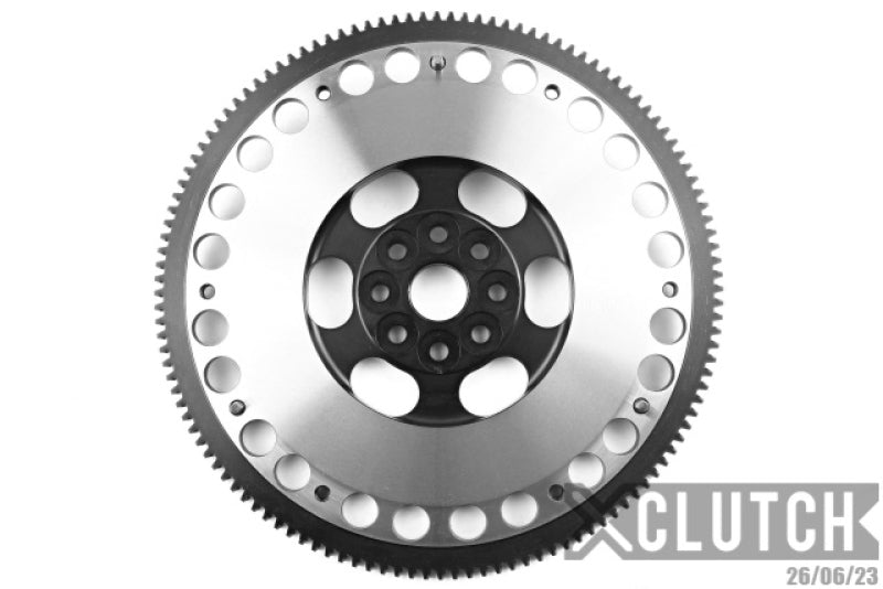 XClutch 04-06 Subaru Baja Turbo 2.5L Lightweight Chromoly Flywheel