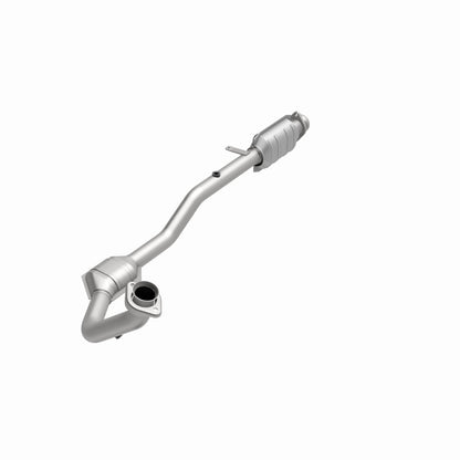MagnaFlow Conv DF 99-01 Ford Explor 5.0L Magnaflow