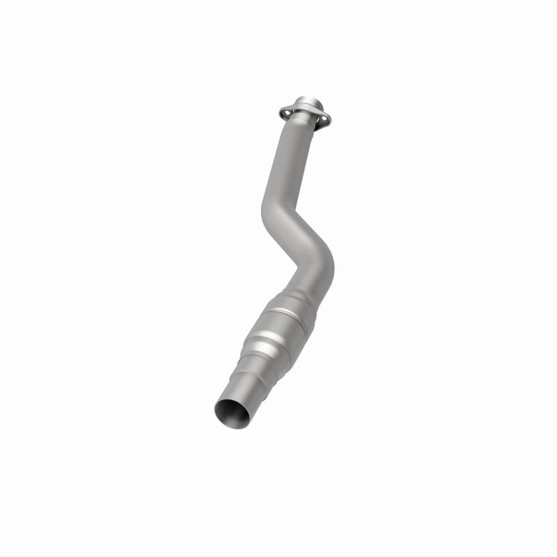 MagnaFlow Conv DF 06-07 BMW M6 D/S OEM Magnaflow