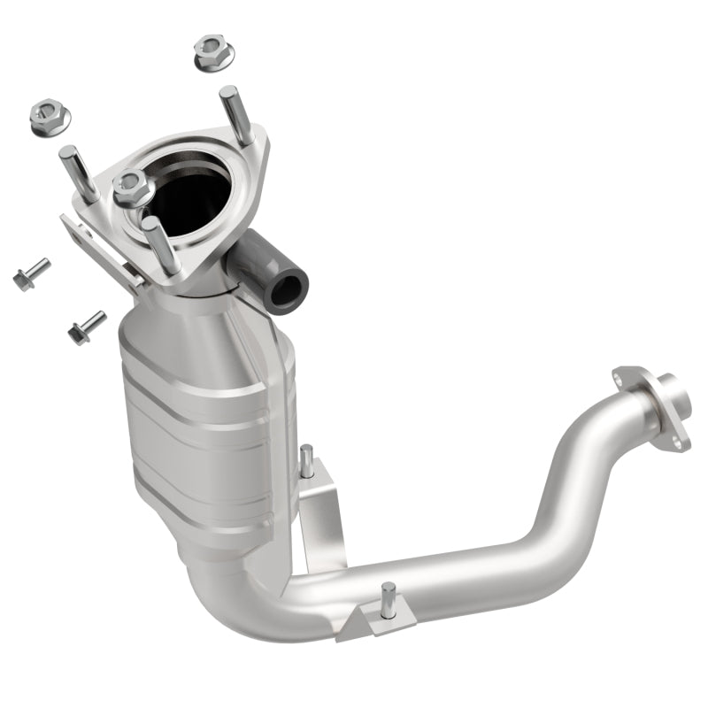Magnaflow Conv DF 01-04 Ford Escape Magnaflow