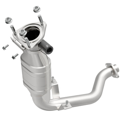 Magnaflow Conv DF 01-04 Ford Escape Magnaflow