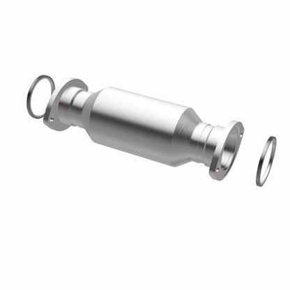 Magnaflow 93-94 Land Cruiser 4.5 Undby Direct Fit Converter Magnaflow