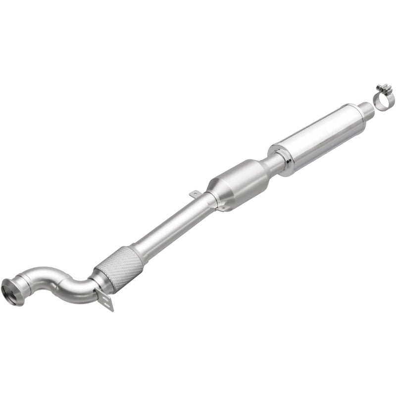 Magnaflow 11-16 Cooper Countryman L4 1.6 OEM UNDERBODY Direct Fit Converter Magnaflow