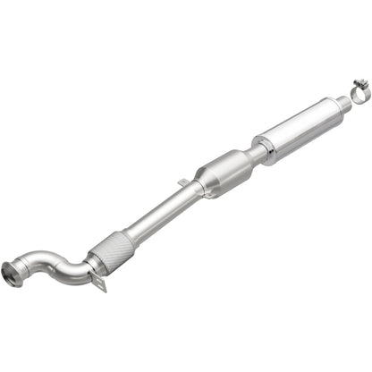Magnaflow 11-16 Cooper Countryman L4 1.6 OEM UNDERBODY Direct Fit Converter Magnaflow