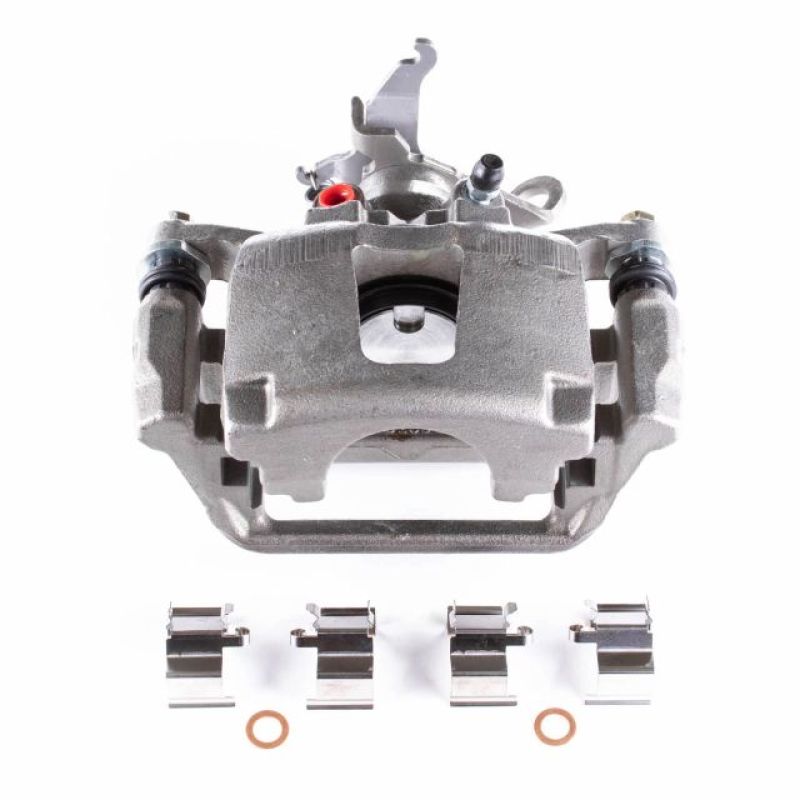 Power Stop 12-18 Dodge Journey Rear Right Autospecialty Caliper w/Bracket PowerStop