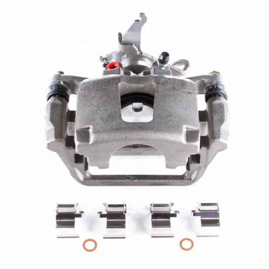 Power Stop 12-18 Dodge Journey Rear Right Autospecialty Caliper w/Bracket PowerStop